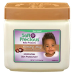 Soft and Precious Nursery Jelly Infused With Shea Butter 13oz