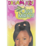 African Pride Dream Kids Olive Miracle Detangling Moisturizing Conditioner 12oz