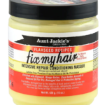 Aunt Jackie's Fix My Hair – Intensive Repair Conditioning Masque 15oz