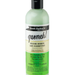 Aunt Jackie's Quench Moisture Intensive Leave-In Conditioner 12oz