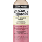 Aunt Jackie's Knot On My Watch Instant Detangling Therapy 12oz