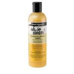 Aunt Jackie's Half & Half – Hydrating Silkening Hair Milk 12oz