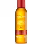 Creme of Nature Heat Protector Smooth and Shine Polisher 4oz