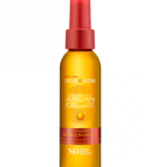 Creme of Nature Argan Oil Anti-Humidity Gloss and Shine Mist 4oz