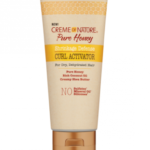 Creme of Nature Shrinkage Defense Curl Activator 10.5oz