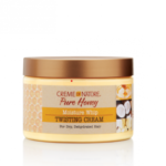 Creme of Nature Moisture Whip Twisting Cream 11.5oz