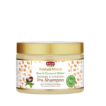 African Pride Moisture Miracle Pre-Shampoo 12oz