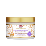 African Pride Moisture Miracle Curling Cream 12oz