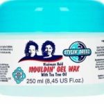 Styling Dredz Maximum Hold Moulding Gel Wax With Tea Tree Oil 250ml