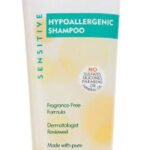 Cantu Hypoallergenic Shampoo 8oz/227g