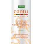 Cantu SB Smoothing Leave-in Conditioning Lotion 10oz/284g