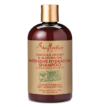Shea Moisture Manuka Honey and Mafura Oil Intensive Hydration Shampoo 13oz