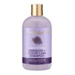 Shea Moisture Purple Rice Water Strength Color Care Shampoo 13.5oz