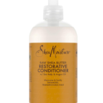Shea Moisture Raw Shea Butter Restorative Conditioner 384ml
