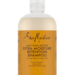Shea Moisture Raw Shea Butter Retention Shampoo 384ml