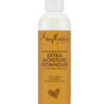 Shea Moisture Raw Shea Butter Extra Moisture Detangler 8oz