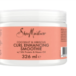 Shea Moisture Coconut and Hibiscus Curl Enhancing Smoothie 326ml