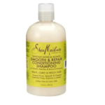 Shea Moisture Tahitian Noni and Monoi Smooth and Repair Conditioning Shampoo 13oz