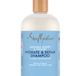 Shea Moisture manuka Honey and Yogurt Hydrate and Repair Shampoo 13oz