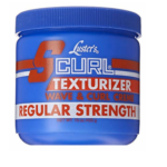 SCURL Texturizer Wave and Curl Creme Regular Strength 425g