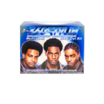 SCURL 360 Stylin' Blow Out Kit 2 Application