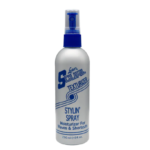SCURL Texturizer Stylin' Spray 8oz