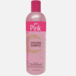 Luster’s Pink Conditioning Shampoo 20oz