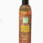 Fantasia IC Herbal Vitamin Braid Sheen Spray 12oz
