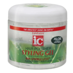 Fantasia IC Hair Polisher Styling Gel 16oz