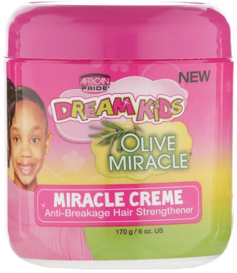 Curl Creme