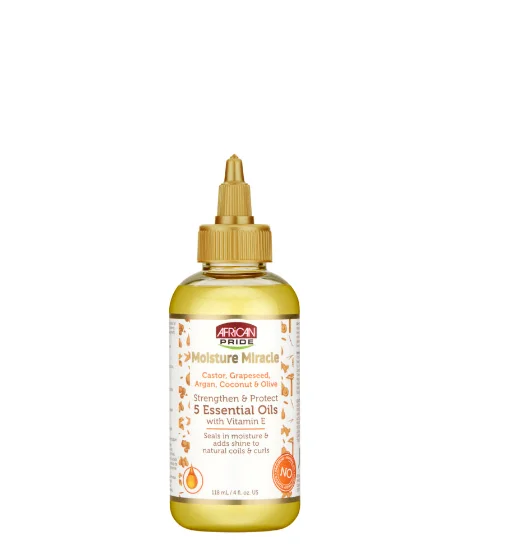 Hair Oil