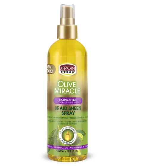 Hair Moisturizer