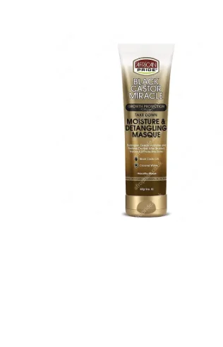 Hair Masque